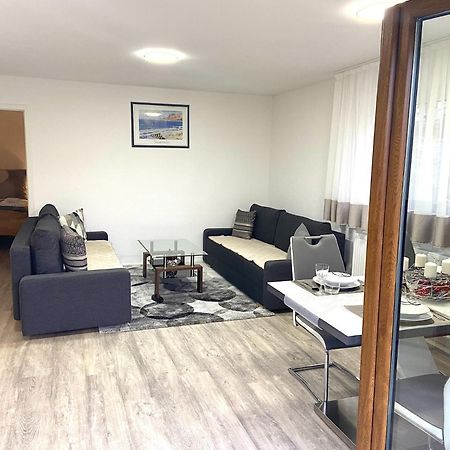 Charmanter Rueckzugsort Mit Grosser Terrasse In Idyllischer Umgebung Boeblingen Ngoại thất bức ảnh