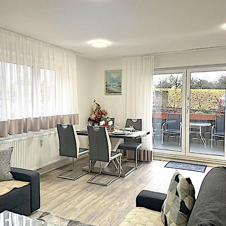 Charmanter Rueckzugsort Mit Grosser Terrasse In Idyllischer Umgebung Boeblingen Ngoại thất bức ảnh