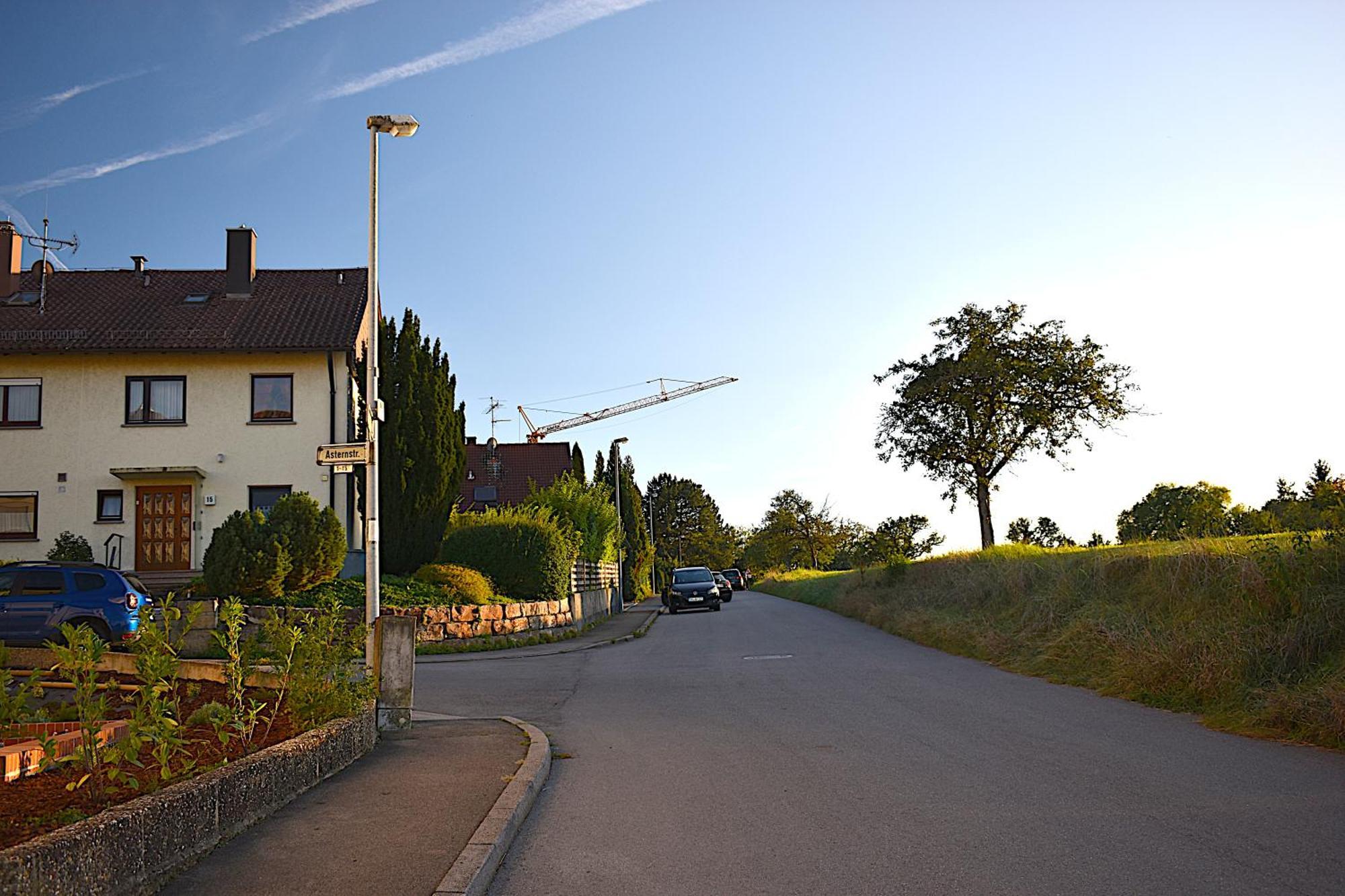 Charmanter Rueckzugsort Mit Grosser Terrasse In Idyllischer Umgebung Boeblingen Ngoại thất bức ảnh