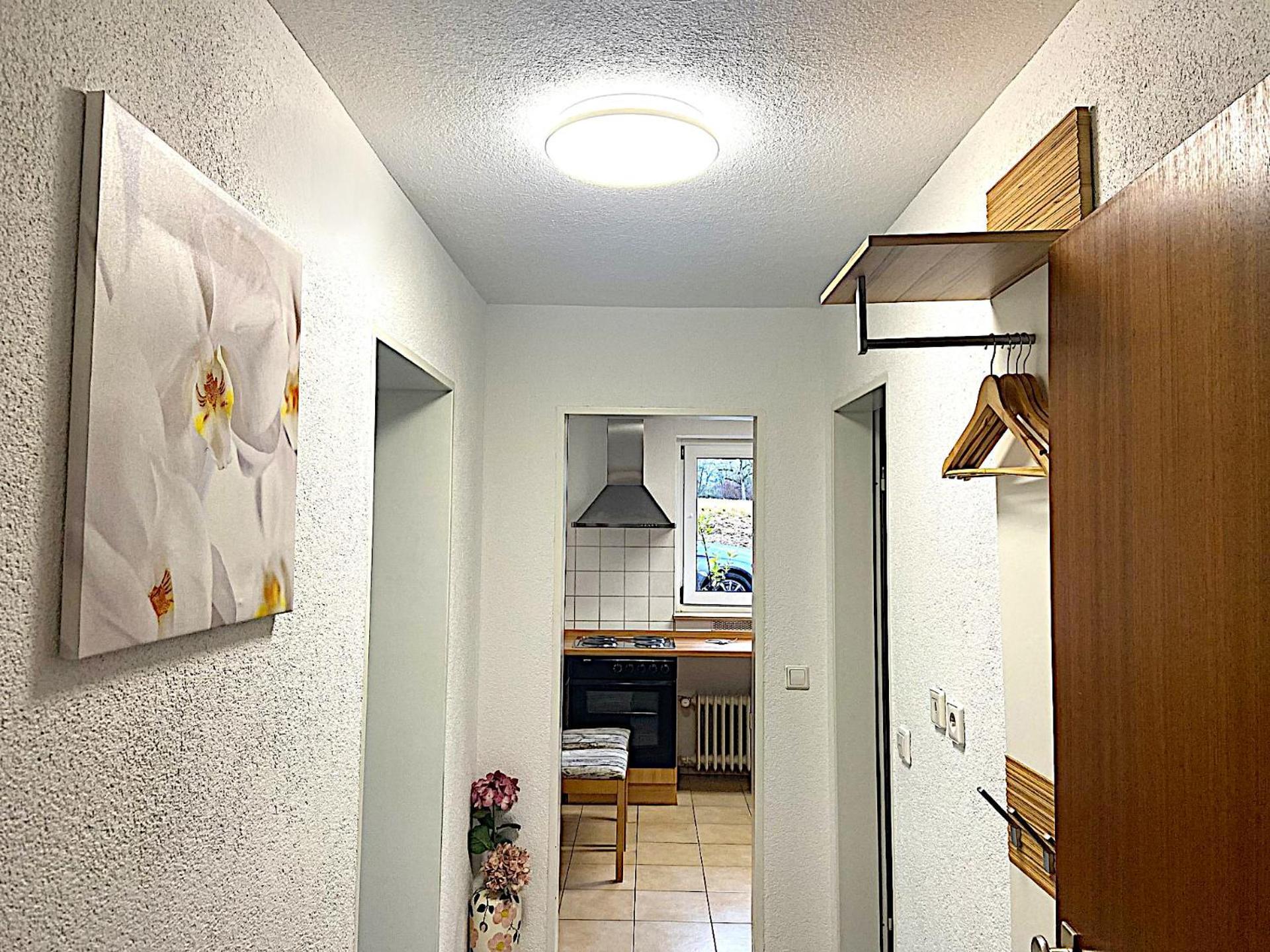 Charmanter Rueckzugsort Mit Grosser Terrasse In Idyllischer Umgebung Boeblingen Ngoại thất bức ảnh